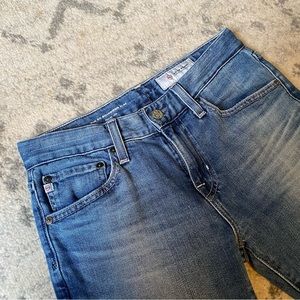 AG Adriano Goldschmied -the ex boyfriend slim